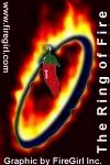 Thanks to FireGirl for The Ring of Fire Logo